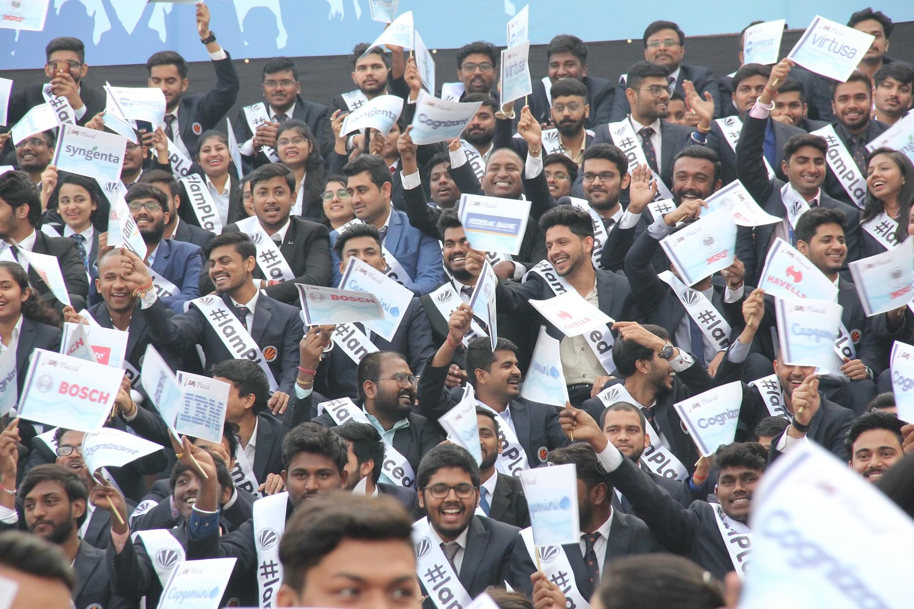 LPU LPU Placements photo 6